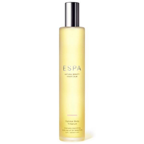 Espa Optimal Body Triserum 100 Ml