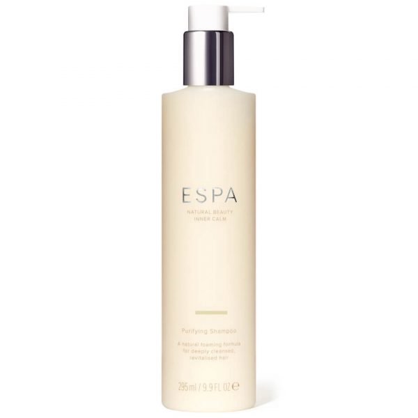 Espa Purifying Shampoo 295 Ml