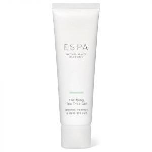 Espa Purifying Tea Tree Gel 50 Ml