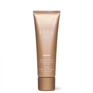 Espa Tinted Moisturiser Spf 15 Tan