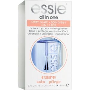 Essie All In One  Base Coat 15ml