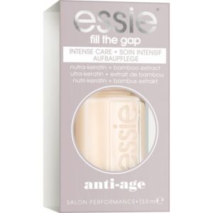 Essie Base Coat Fill The Gap 13