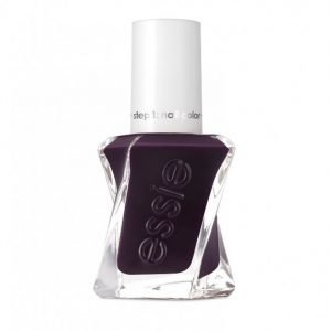 Essie Gel Couture Holiday Collection Kynsilakka Amethyst Noir