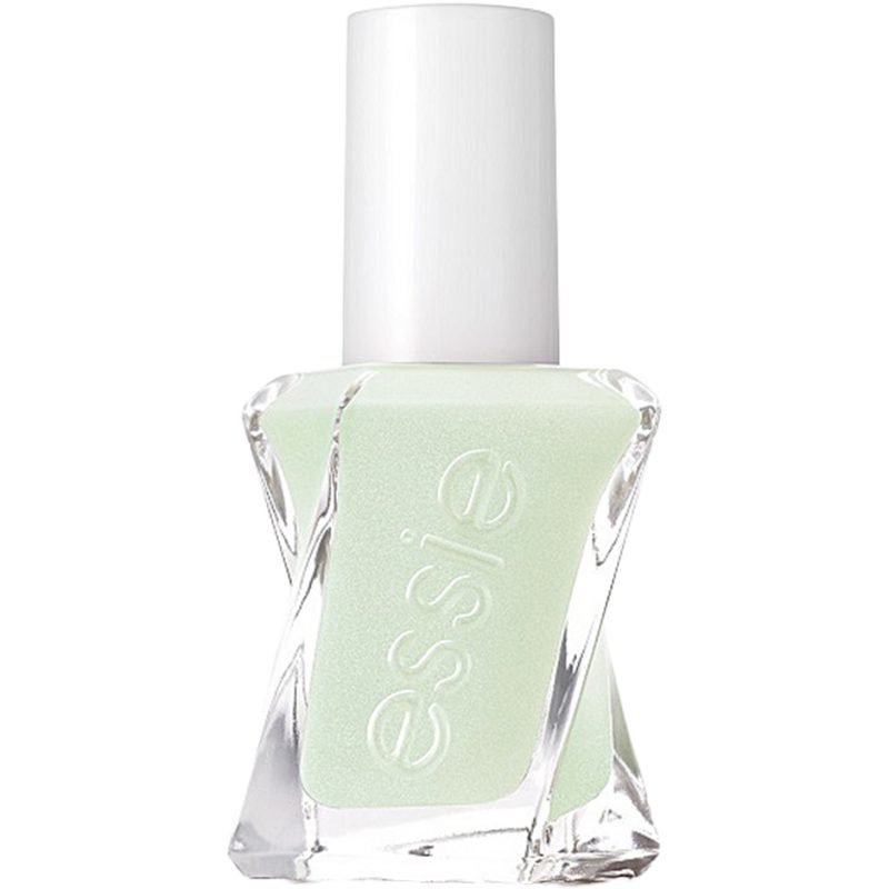 Essie Gel Couture Nail Polish 160 Zip Me Up 13