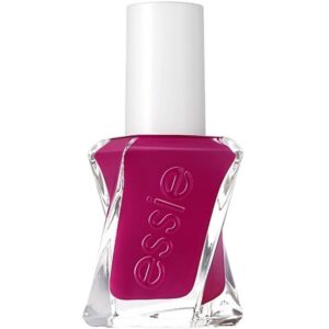 Essie Gel Couture Nail Polish 290 Sit Me In The Front Row 13