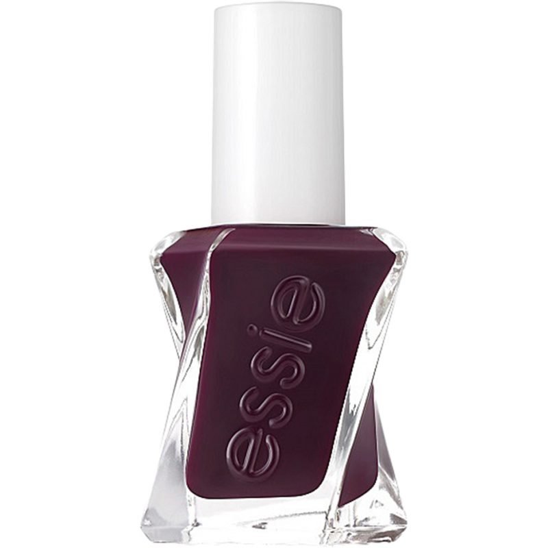Essie Gel Couture Nail Polish 370 Model Clicks 13