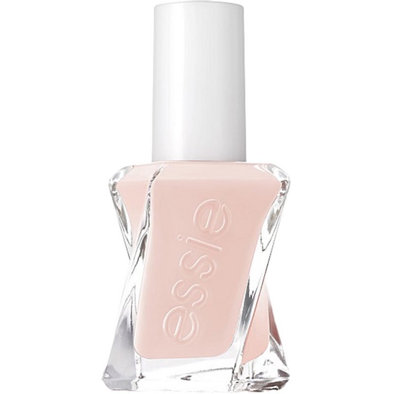 Essie Gel Couture Nail Polish 40 Fairy Tailor 13