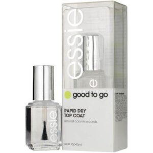 Essie Good to Go Rapid Dry Top Coat