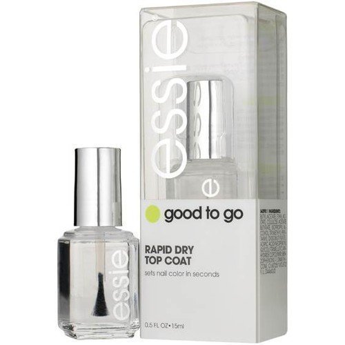 Essie Good to Go Rapid Dry Top Coat
