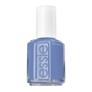 Essie Lapiz of Luxury