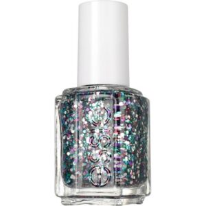 Essie Luxeffects 301 Jazzy Jubilant 13