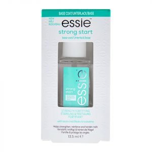Essie Nail Care Strong Start Nail Polish Base Coat