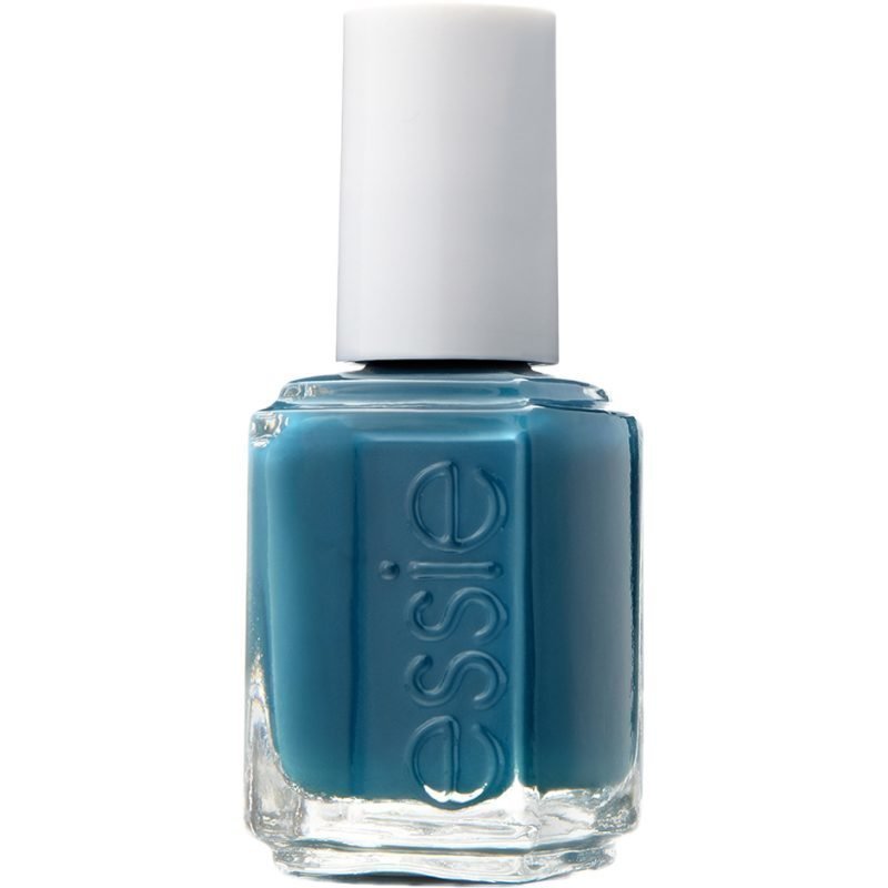 Essie Nail Polish 106 Go Overboard 13