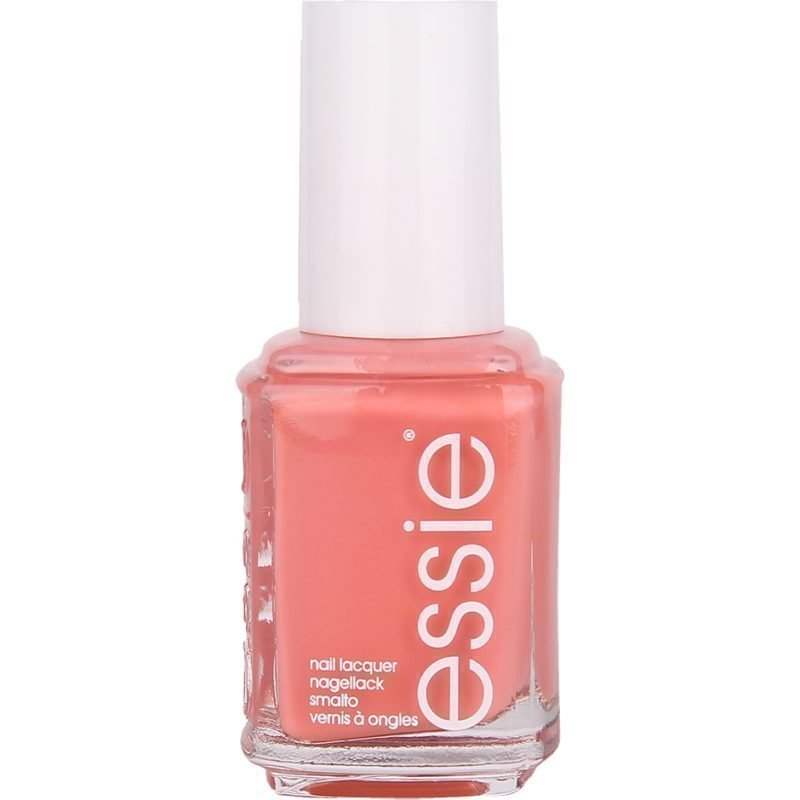 Essie Nail Polish 350 Stone n Roses 13