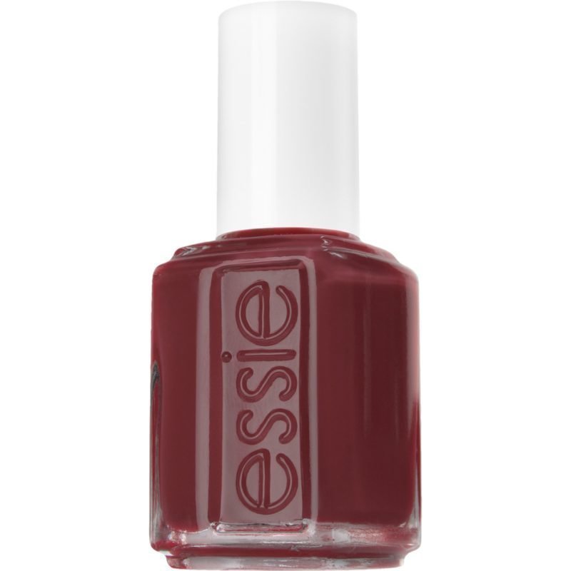 Essie Nail Polish 50 Bordeaux 13