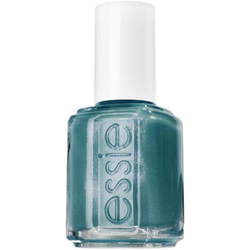 Essie Nail Polish 96 Beach Bum Blue 13