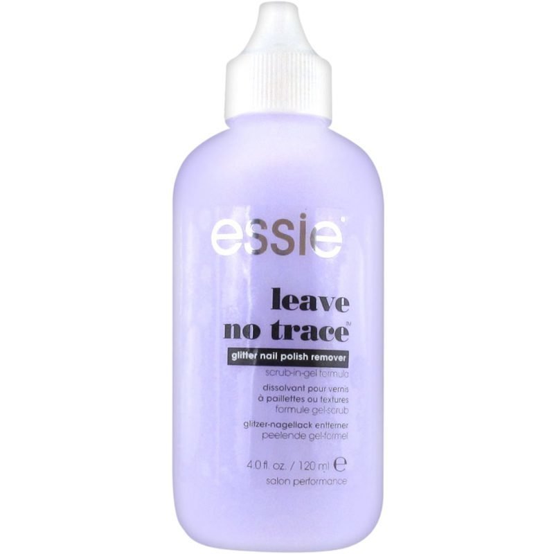 Essie Remover Leave No Trace 125ml