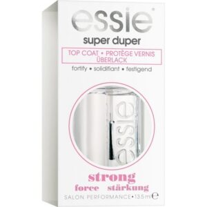 Essie Top Coat Super Duper 13