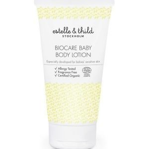 Estelle & Thild BioCare Baby Body Lotion 150 ml