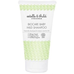 Estelle & Thild BioCare Baby Mild Shampoo