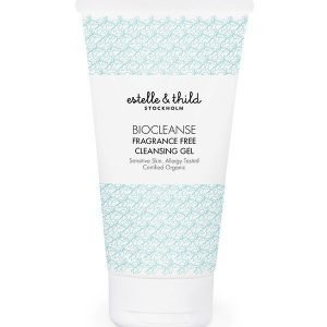 Estelle & Thild BioCleanse Fragrance Free Cleansing Gel 150 ml