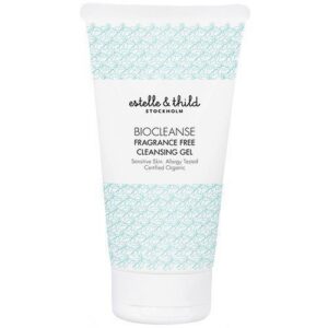 Estelle & Thild Biocleanse Fragrance Free Cleansing Gel