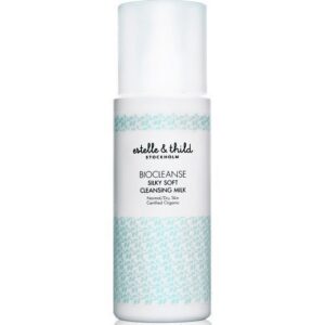 Estelle & Thild Biocleanse Silky Soft Cleansing Milk