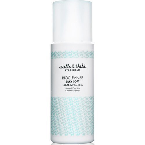 Estelle & Thild Biocleanse Silky Soft Cleansing Milk
