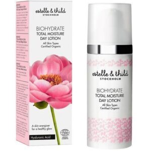 Estelle & Thild Biohydrate Total Moisture Day Lotion