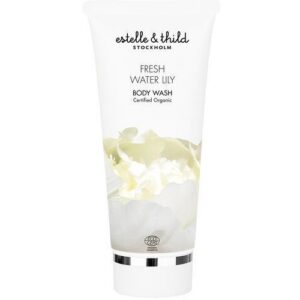 Estelle & Thild Fresh Water Lily Body Wash