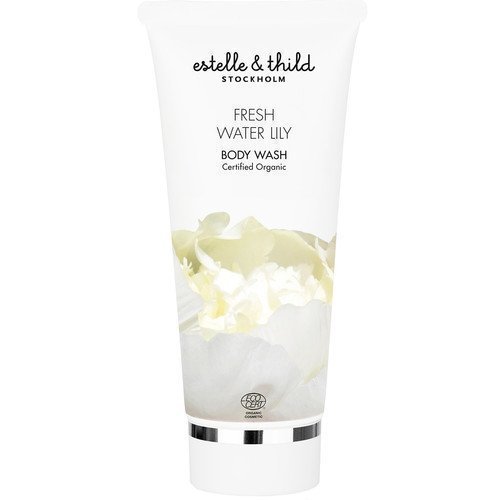 Estelle & Thild Fresh Water Lily Body Wash