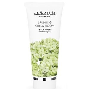 Estelle & Thild Sparkling Citrus Bloom Body Wash 200 ml
