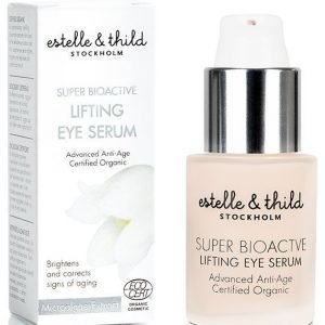 Estelle & Thild Super BioActive Lifting Eye Serum 15 ml
