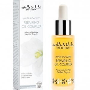 Estelle & Thild Super BioActive Repairing Oil Complex 30 ml