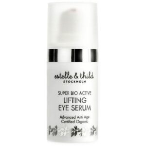 Estelle & Thild Super Bioactive Lifting Eye Serum