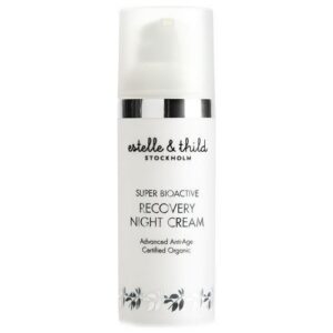 Estelle & Thild Super Bioactive Recovery Night Cream