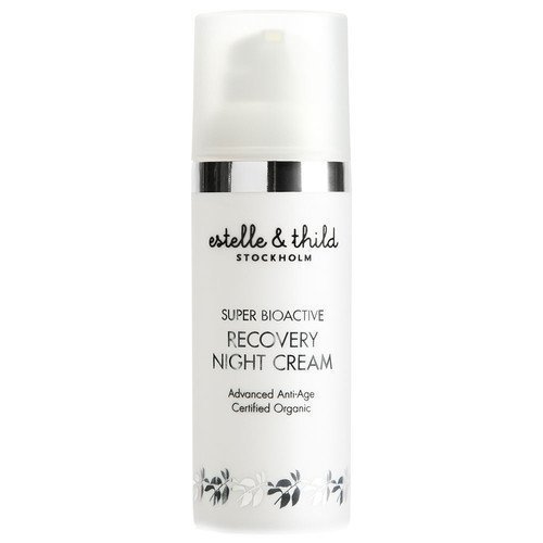 Estelle & Thild Super Bioactive Recovery Night Cream