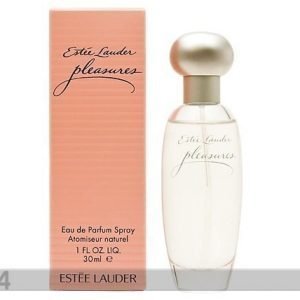 Esteé Lauder Estée Lauder Pleasures Edp 30ml