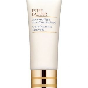 Estée Lauder Advanced Night Micro Cleansing Foam Puhdistusvaahto 100 ml