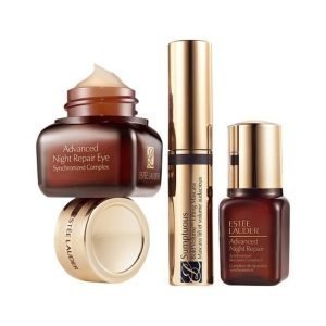 Estée Lauder Advanced Night Repair Eye Cream Silmänympärysihon Tuotepakkaus