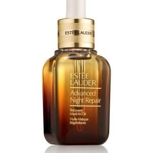 Estée Lauder Advanced Night Repair Recovery Mask In Oil Naamio 30 ml