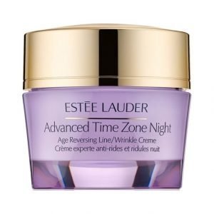 Estée Lauder Advanced Time Zone Night Age Reversing Line/Wrinkle Creme 50 ml Yövoide