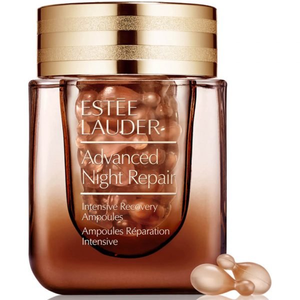 Estée Lauder Ampoules Advanced Night Repair Serum 30 Ml