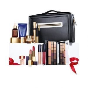 Estée Lauder Blockbuster Make Up Box Xmas 2016 Kosmetiikkapakkaus
