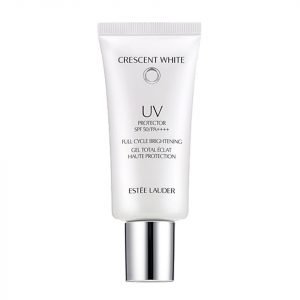 Estée Lauder Crescent White Full Cycle Brightening Uv Protector Spf50 30 Ml