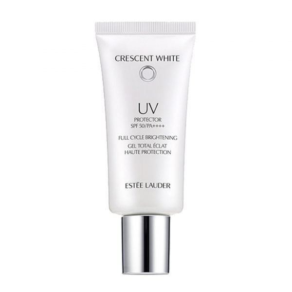 Estée Lauder Crescent White Full Cycle Brightening Uv Protector Spf50 30 Ml