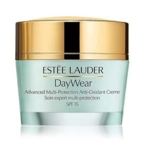 Estée Lauder Daywear Advanced Multi Protection Anti Oxidant Creme Spf 15 Hoitovoide 50 ml