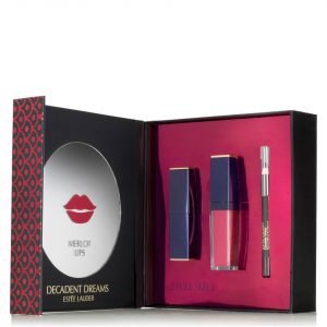 Estée Lauder Decadent Dreams Lip Set