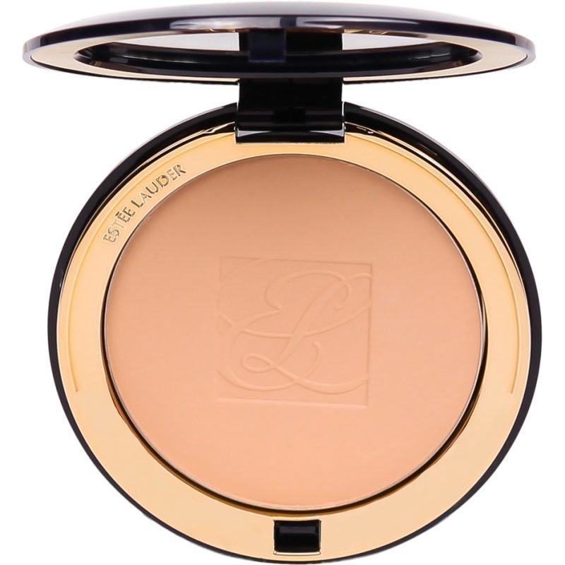 Estée Lauder Double Matte Oil-Control Pressed Powder 03 Medium 14g