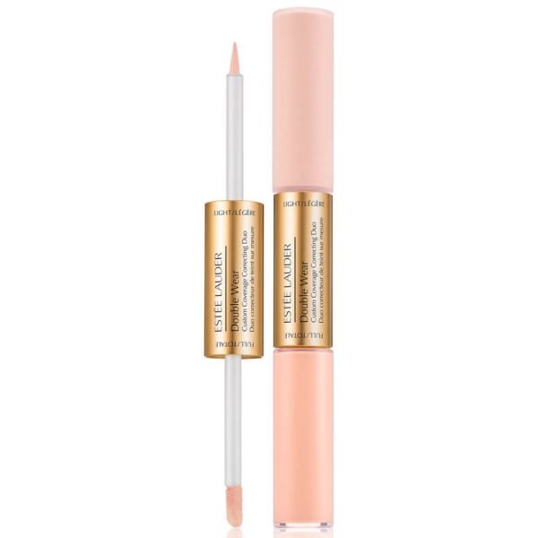Estée Lauder Double Wear Custom Coverage Correcting Duo Various Shades Pink